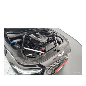 Genesis G90 5.0 AWD, Volante a la Izquierda, Caja de Cambios Automática, Asientos de Cuero, Estándar de Emisiones Euro V, Cámara - Modelo Abril 2019, 157,220 km - Product Image 6