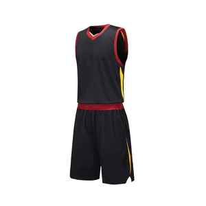 Vêtements de sport, uniforme de basket-ball, vente en gros d'uniformes de basket-ball, service OEM d'uniformes de basket-ball - Product Image 1