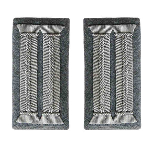 Custom Made Blazer Badge Hand Embroidered Silver Bullion Wire Chenille Fabric PU Leather Alphabet Crest Flower <b>Jacket</b> <b>Patch</b> Polo - Product Image 1