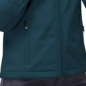 Proveedor de Ropa Deportiva para Mujer, Colección Casual para Exteriores, Chaqueta Personalizada de Fábrica - Product Image 2