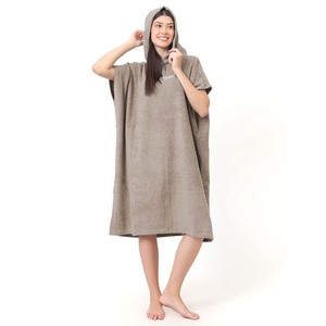 Gama Exclusiva de Batas de Playa de Alta Calidad a Precio de Mayoreo, Secado Rápido, Suaves, 100% Algodón de Rizo, para Compradores al por Mayor - Product Image 4