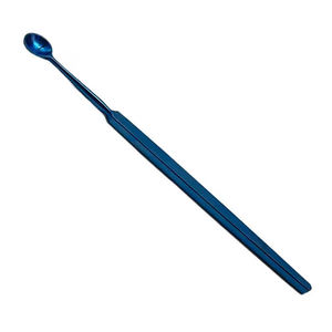 Curette ophtalmique à prix de gros, matériel médical chirurgical, modèle tendance, meilleure qualité, avec logo personnalisé - Product Image 3