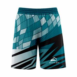 Uniformes de portero de fútbol personalizados 100% poliéster, camisetas de media manga, fabricante OEM ODM con logotipo personalizado - Product Image 5