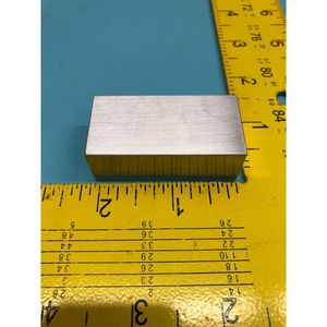 VARIAN E18001400 FIX, BOT, COUPLE ELEDRV, 178933 - Équipements et pièces semi-conductrices d'occasion fiables à l'échelle mondiale chez - Product Image 4