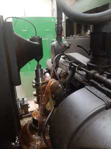 เครื่องเจียรเฟือง Pfauter PA210 - Product Image 5