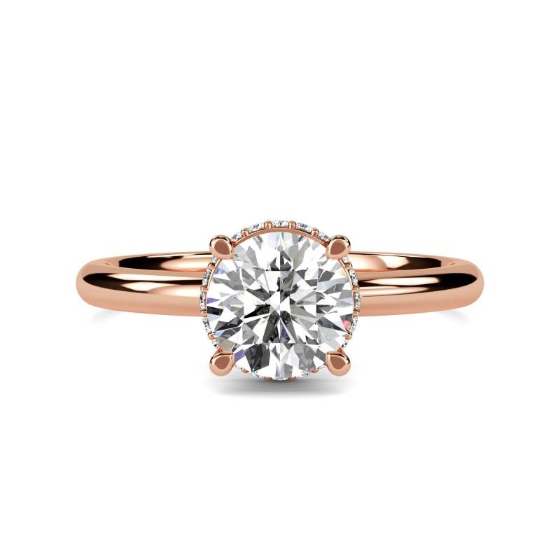 Oro rosa