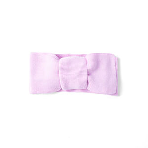 Emballage personnalisé, photographie, cadeau, Mardi Gras, 100% coton, respectueux de l'environnement, bandeau pour enfant, nœud décontracté, bandeau pour bébé, 110 cm - Product Image 2