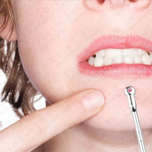 ชุดเครื่องมือดูแลผิวหนังทางผิวหนังวิทยา – เครื่องมือแพทย์สแตนเลสสำหรับใช้ในงานเสริมความงามและผิวหนังวิทยา - Product Image 4