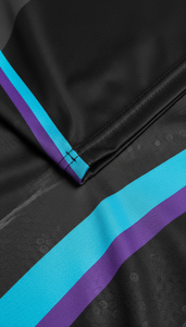 เสื้อยืดโอเวอร์ไซส์ผู้ชายสุดเทรนดี้ พิมพ์ลายแบบซับลิเมชั่น ทรงหลวม สไตล์สตรีทแวร์ แฟชั่นลำลอง ใส่ได้ทุกวัน - Product Image 6