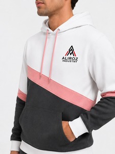Chándal para hombre hecho con tela elástica transpirable que proporciona comodidad duradera para deportes, fitness y uso casual. - Product Image 5