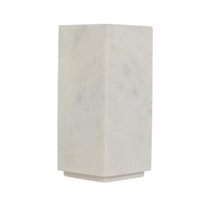 Porte-bouteille de vin unique en marbre personnalisé, écologique et isotherme, pour hôtels et restaurants de luxe - Product Image 2