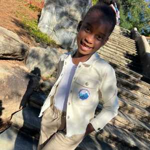 Chaqueta Vaquera Beige para Niñas Jack and Jill, Chaqueta de Mezclilla con Botones, Logotipo Personalizado, Suministro al por Mayor OEM - Product Image 6