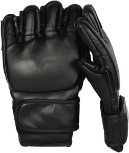 Vendas de mano rápidas personalizadas con almohadilla de gel, guantes interiores de boxeo, vendas protectoras para entrenamiento de boxeo y MMA - Product Image 3