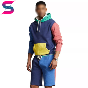 Sweat-shirts à manches régulières légers, nouveau design, en tissu doux au toucher, personnalisables avec votre logo, prix de gros 2026 - Product Image 2