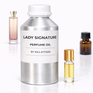 น้ำหอมคุณภาพสูงสำหรับสุภาพสตรี ขนาด 500 มล. คอลเลคชั่นอูด น้ำหอมเข้มข้นแบบไม่มีแอลกอฮอล์ (Attar) กลิ่นหอมติดทนนานสำหรับทั้งชายและหญิง - Product Image 1