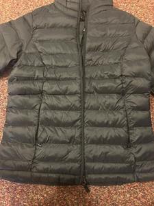 Vestes varsity pour hommes, hiver, logo personnalisé, vente en gros, OEM - Product Image 3