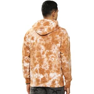Custom Made Streetwear Casual Tie Dye <b>Hoodies</b> <b>Men</b> New Fashion Pullover <b>Hoodies</b> Wholesale Stylish Printed <b>Hoodies</b> for <b>Men</b> - Product Image 2