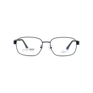 [JS Eyewear] Montura de Gafas LUCE, Montura Óptica Ligera, Clásica, Unisex, para Uso Diario - Product Image 1