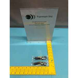 2 Amortiguadores SMC NRB050-030 ARM UP HARD STOP - Equipos y Piezas de Semiconductores de Confianza de Marca Global - Product Image 2