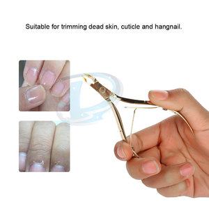 คีมตัดหนังกำพร้าเกรดสูงกันลื่น - Product Image 3