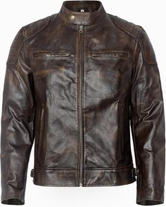 Personnalisez votre veste en cuir à manches longues pour homme, conçue pour le style et l'accessibilité, idéale pour toutes les occasions, sur mesure et de qualité supérieure. - Product Image 5