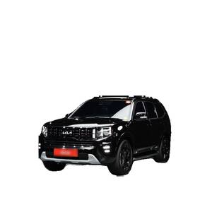 สำหรับรถยนต์ Kia Mohave ดีเซล 3.0 ขับเคลื่อน 4 ล้อ 5 ที่นั่ง เกียร์อัตโนมัติ พร้อมกล้องมองหลัง รุ่นธันวาคม 2023 วิ่ง 30,940 กม. - Product Image 1