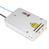 Interféromètre laser différentiel SIOS SP 5000 DI Allemagne