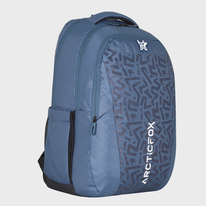 Mochila para portátil Arctic Fox Stamp Dark Denim - Product Image 1