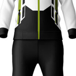 OEM <b>Custom</b> Sublimation Training Performance Sport Tracksuit with <b>Custom</b> Logo And Design High Performance Training Apparel - Product Image 4
