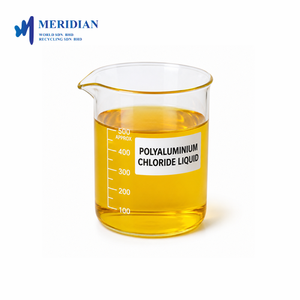 Mejor proveedor garantizado, el más vendido en Malasia, buen fabricante OEM B2B, cloruro de polialuminio PAC líquido para agricultura y agua. - Product Image 3