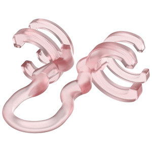 [Dream Air] Dilatador Nasal NOSK SnoreX, Clip Nasal Anti Ronquidos con Certificación CE, Talla Única para un Sueño Confortable y una Respiración Fácil Durante la Noche - Product Image 3