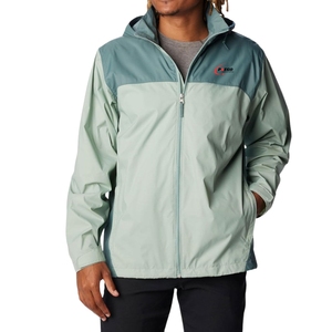 Premium <b>Men</b> Streetwear Windbreaker Waterproof Comfort Fit <b>Pullover</b> <b>Jacket</b> Casual Urban Outerwear OEM Manufacturing - Product Image 2