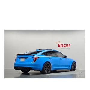 Cadillac CT5-V 6.2 Blackwing Modelo Diciembre 2023 con 10,218 km, Volante a la Izquierda, Caja de Cambios Automática, Cámara Trasera - Product Image 2