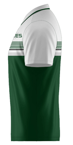Polo con Logotipo en el Cuello, Polo de Golf, Polo Popular, Precio Competitivo, Personalizado, Informal para Hombre - Product Image 4