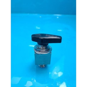 IHARA 1MPa 1/2x3/8 SUS316 Usado Como Está, Piezas de Equipos de Semiconductores Legacy - Product Image 3