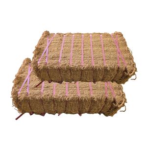 Producto Más Vendido: Red de Fibra de Coco Natural, Geotextil de Fibra de Coco para el Desarrollo Sostenible - Product Image 1