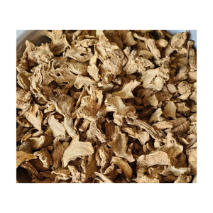 Rodajas de Jengibre Deshidratadas de Primera Calidad, 100% Naturales, Origen Vietnam, Disponible OEM - Product Image 6
