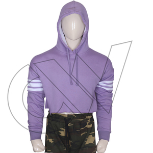 Venta al por Mayor 2027: Sudadera con Capucha para Mujer, Estampada, Forrada, de Punto, Manga Larga, Estilo Invernal - Product Image 1