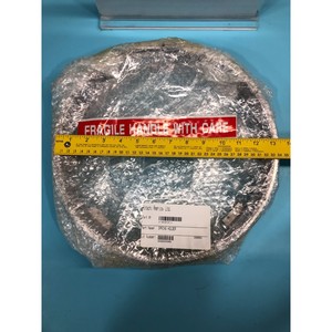 HITACHI 2-823219-1 Adaptador de Anillo de Cubierta BBSH para Ducha - Equipo y Piezas de Semiconductores de Confianza a Nivel Global - Product Image 3