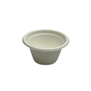 Gobelets en papier abordables 110 ml, parfaits pour les pique-niques et les rassemblements en plein air, provenant d'un fournisseur indien pour l'exportation en gros. - Product Image 1