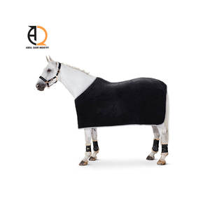 Manta Impermeable y Transpirable para Caballos, Producto Ecuestre de Nailon - Product Image 1