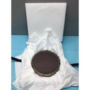 AMAT 0090-09298 ESC Assy, 200mm, Notch (2), SHWR - Equipo y piezas de semiconductores de confianza de Trusted Global Legacy - Product Image 1