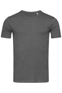 T-shirts vierges en coton pour hommes, impression vierge avec logo personnalisé, t-shirt 100% coton de haute qualité, t-shirts unis pour hommes, vente en gros - Product Image 5