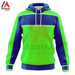 Sublimation de qualité supérieure Sweats à capuche pour hommes OEM Logo personnalisé, couleur, taille, Design Sweat à capuche et sweat-shirt pour hommes - Product Image 5