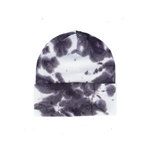 Gorros de Lana 100% de Primera Calidad, Fabricante Mayorista OEM Directo, Gorros Personalizados con Etiqueta Privada, Precio de Fábrica - Product Image 2