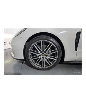 Edición Platino para Panamera 2.9 AWD Modelo 2023, 44,350 km, Volante a la Izquierda, Asientos de Cuero, Cámara Trasera, Techo Panorámico, LED - Product Image 4