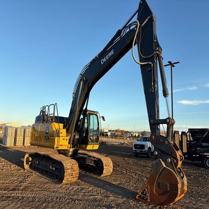 Excavatrice robuste 250P 2023 X437212 Haute Performance Approvisionnement en Gros - Product Image 4