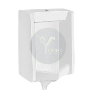 Urinoirs intelligents pour salles de bain, vente en gros, urinoirs modernes suspendus au mur pour hommes, pour hôtels et lieux publics - Product Image 1