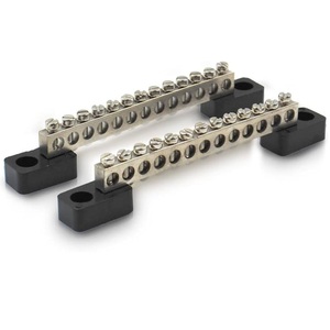 Shock Proof High Insulation Solid Housing Reliable MCB <b>Wire</b> Connector Terminal Lever Operated Tool Free Type for <b>Lighting</b> - Product Image 5