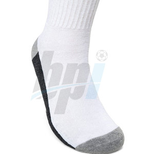 <b>Hot</b> Selling Baseball <b>Socks</b> Custom Made Baseball <b>Socks</b> Comfortable Baseball <b>Socks</b> For Online Sale - Product Image 4